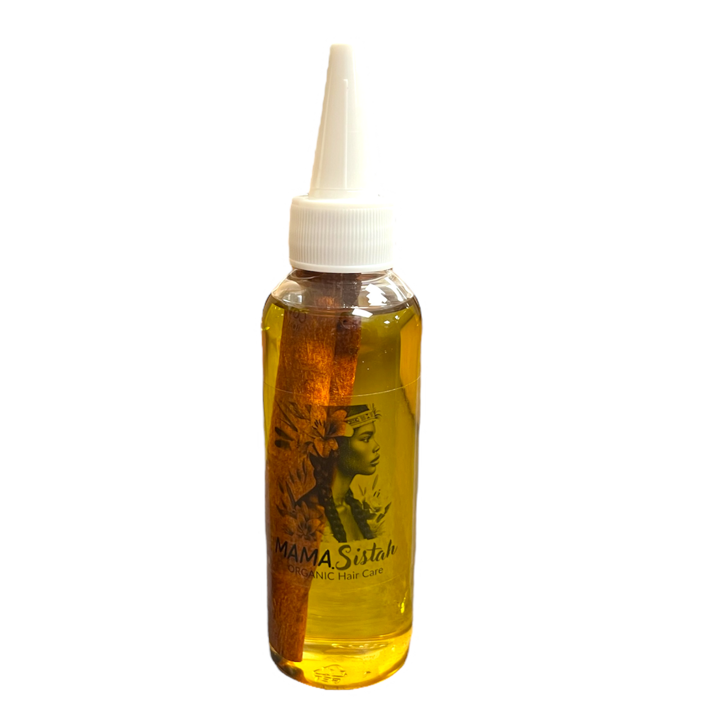 Cinna-mon Bark ( Mega Mostiure Maxx )