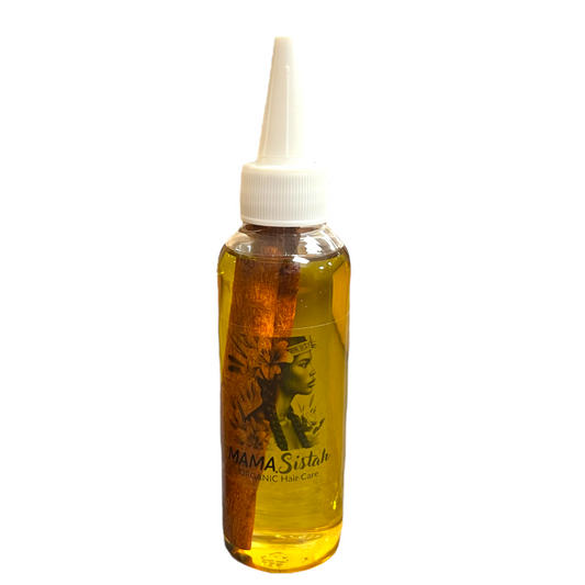 Cinna-mon Bark ( Mega Mostiure Maxx )
